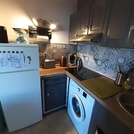 T3 8 Personnes Apartment *
